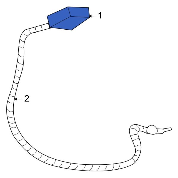 Radio Antenna Module