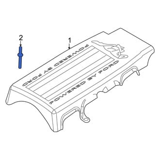 Ford OE - Engine Cover Stud