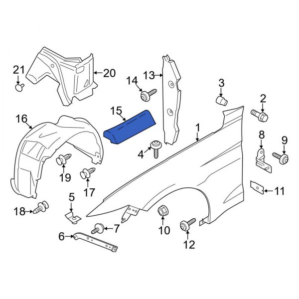 Fender Insulator