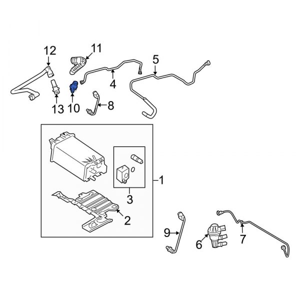 PCV Valve