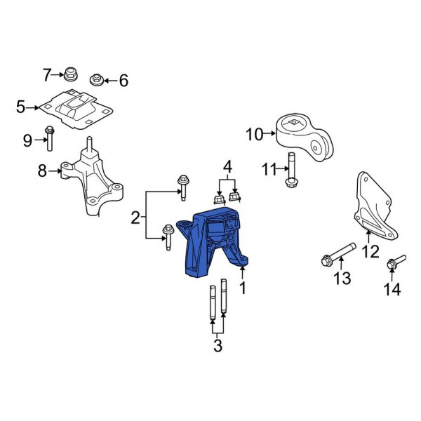 セレスタイト5.4kg　－ｍｔ398 セレスタイト5.4kg －mt398