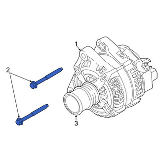 Ford OE - Alternator Bracket Bolt