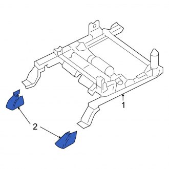 Ford Taurus Rocker Panels | CARiD