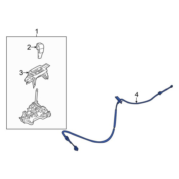 ford-oe-9e5z7e395d-automatic-transmission-shifter-cable