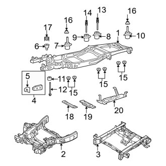 Ford F150 Body Parts Diagram - 1997 04 Classic Ford Truck Restoration