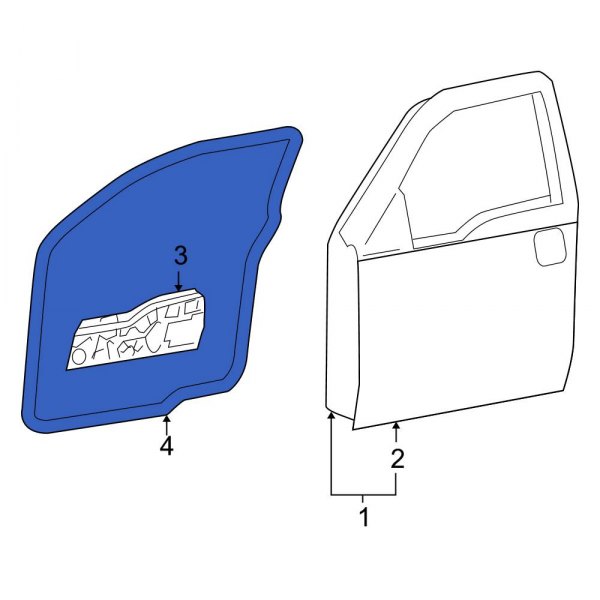 Door Seal