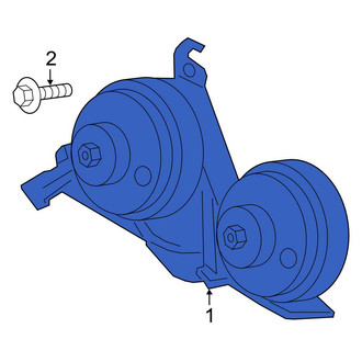 Ford OE - Horn