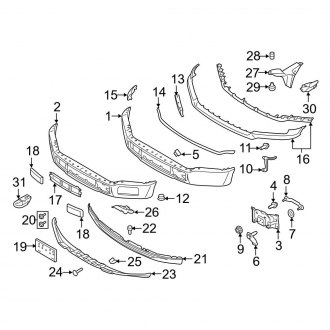 2020 ford online f150 parts