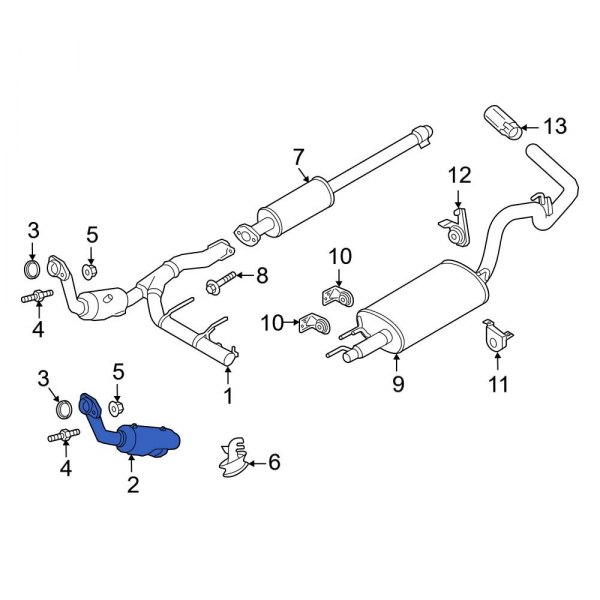 Catalytic Converter