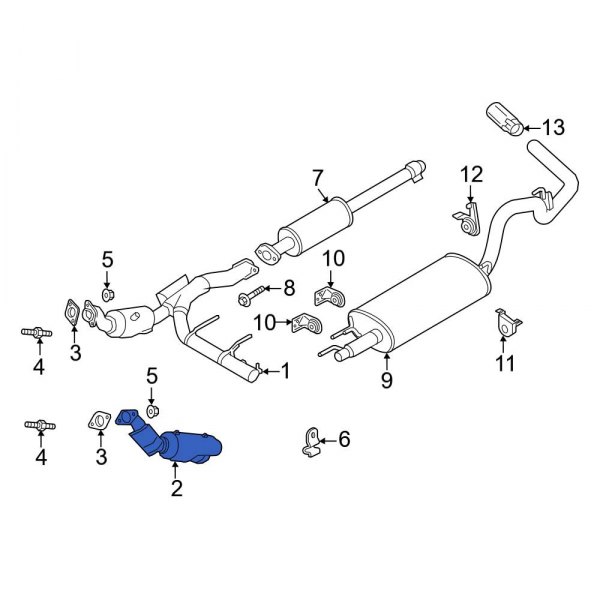 Catalytic Converter