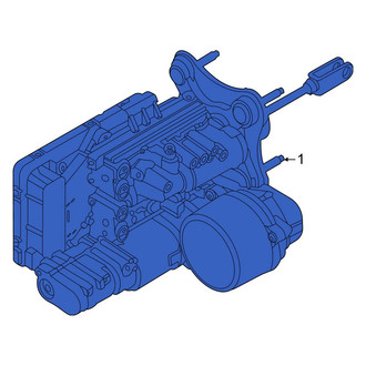 Ford OE - Power Brake Booster