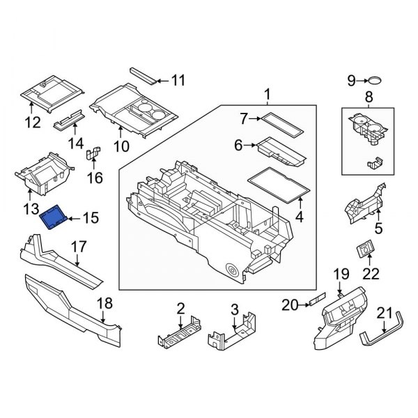 Electromagnetic Induction Charger