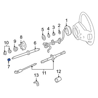 Ford OE - Upper Steering Column Bearing