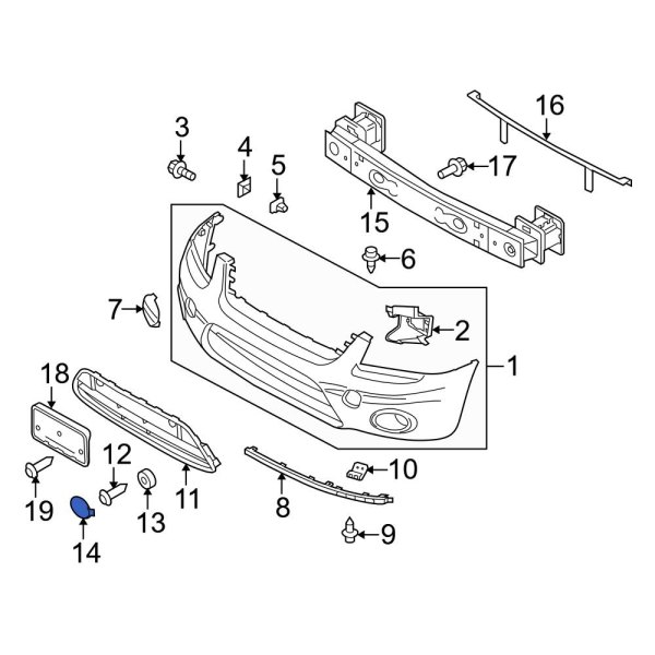 Jack Plug Cover