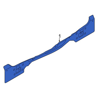 Ford OE - Rear Rear Body Panel