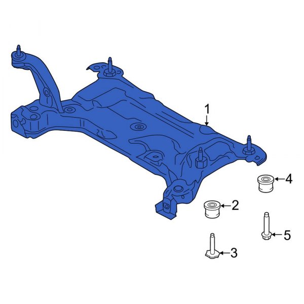 Engine Cradle