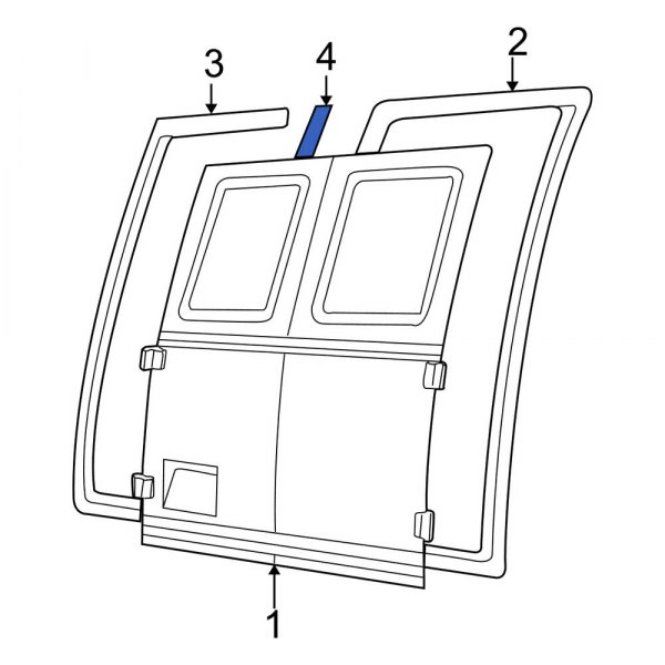 Door Seal