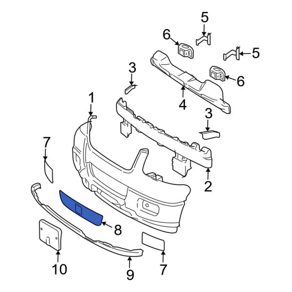 Grille