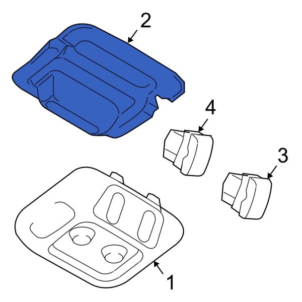 Console Bracket