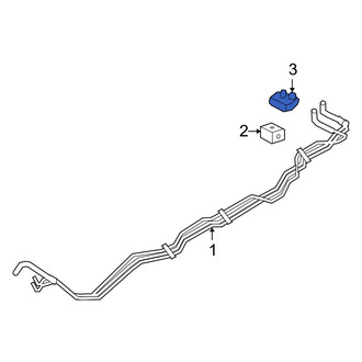 Ford Edge OEM A/C & Heating Parts | Systems, Compressors — CARiD.com