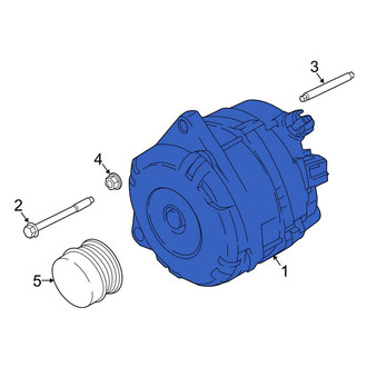Ford OE - Alternator