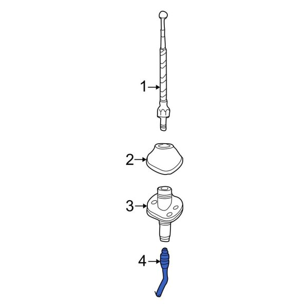 Antenna Cable