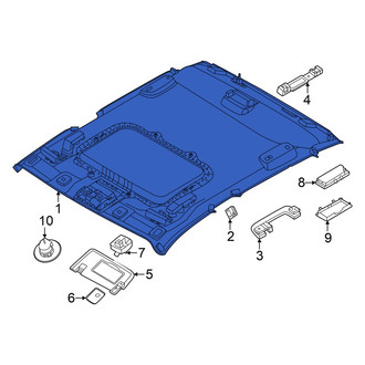 Ford OE - Headliner