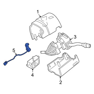 Ford OE - Ignition Immobilizer Module