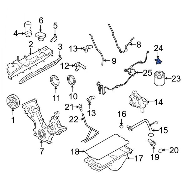 Engine Heater