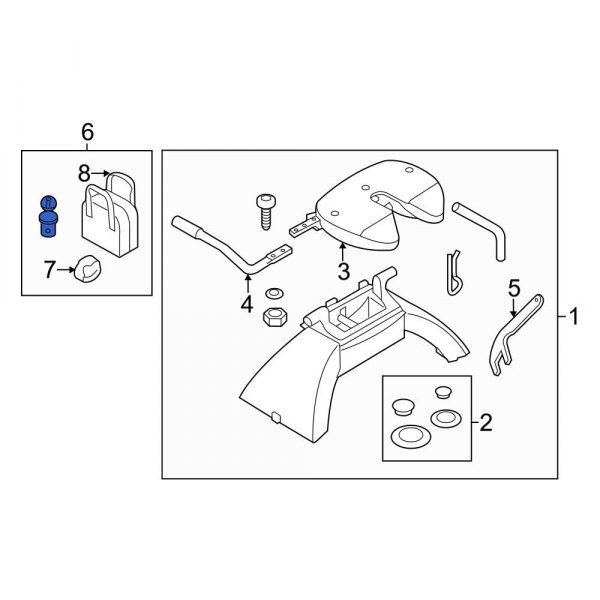 Trailer Hitch Ball