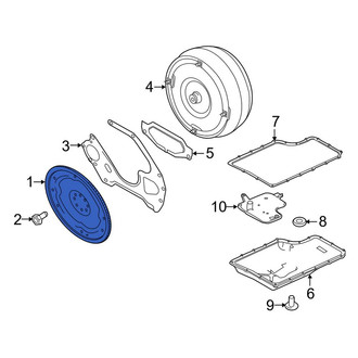 Ford OE - Automatic Transmission Flexplate