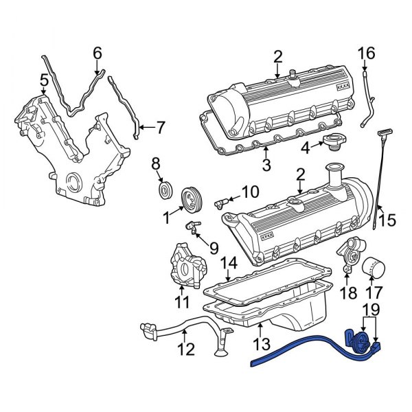 Engine Heater