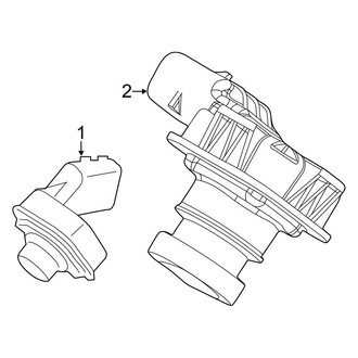 Ford OE - Electrical Components (Camera System)