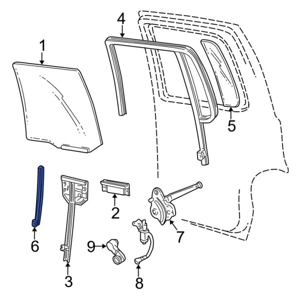 Window Channel