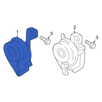 Ford OE - Horn