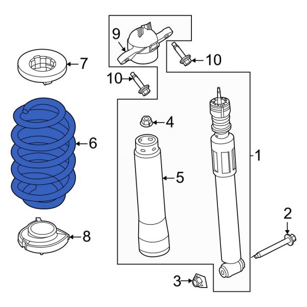 Coil Spring