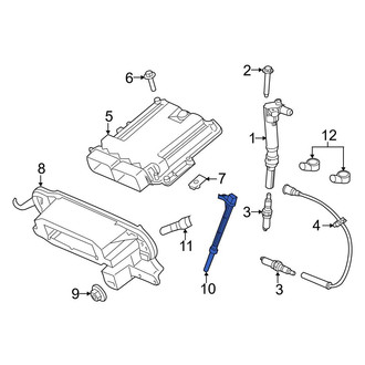 Ford OE - Engine Crankshaft Position Sensor
