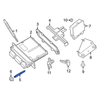 Ford OE - Engine Control Module (ECM) Stud