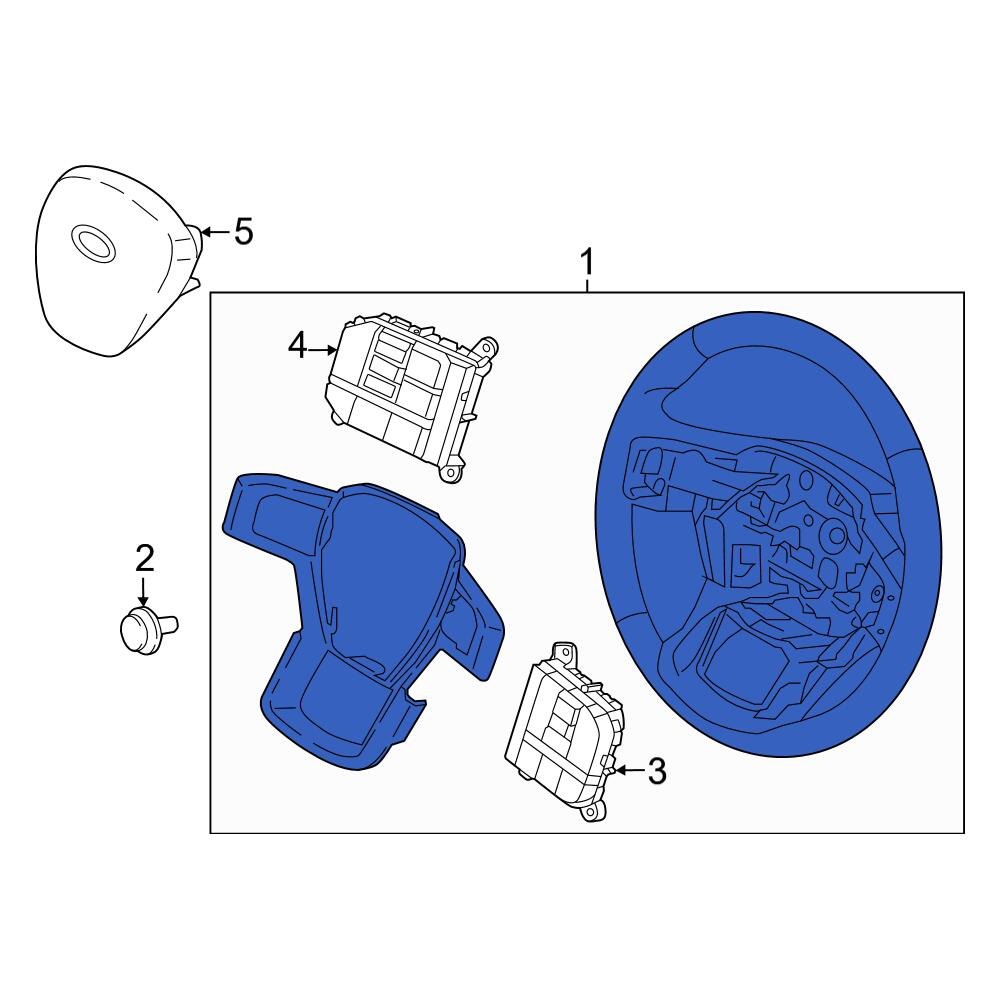 ford-oe-pr3z13b374c-left-courtesy-light