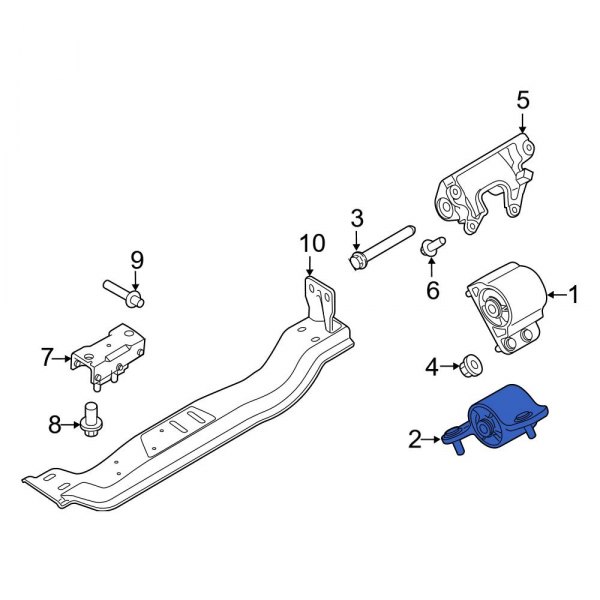 Engine Mount