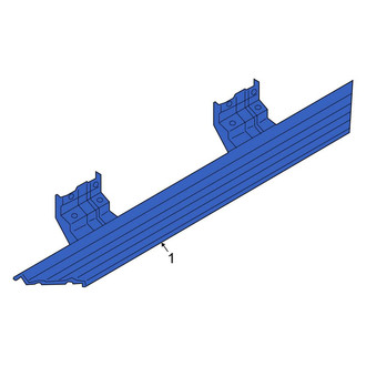 Ford OE - Running Board