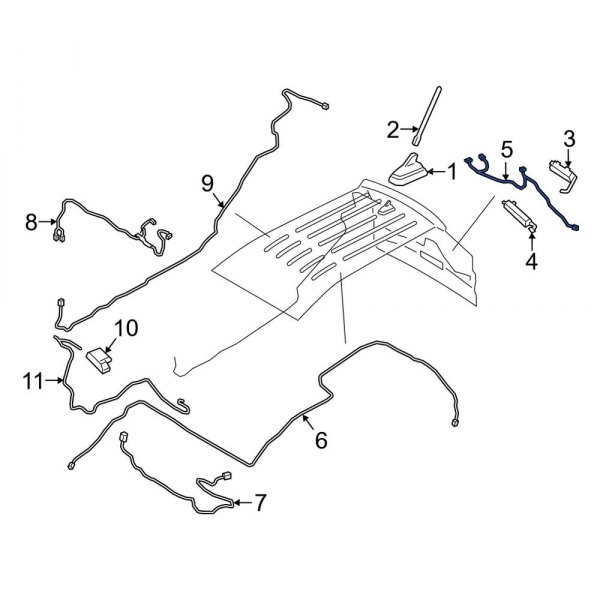 Antenna Amplifier