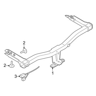 trailer hitch for ford ecosport