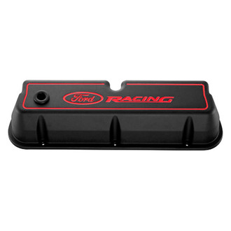 Ford Performance® - Valve Cover Set for Ford Small Block V8