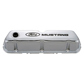 Ford Performance® - Valve Cover Set for Ford Small Block V8