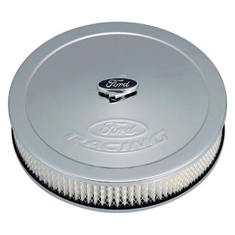 Ford Performance® - Round Air Cleaner Assembly (13" diameter)