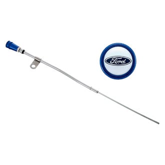 Ford Performance® - Engine Oil Dipstick for Ford Small Block V8
