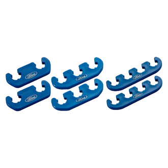 Ford Performance® - Spark Plug Wire Dividers