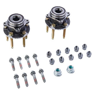 Ford Performance® - Rear Wheel Hub Kit