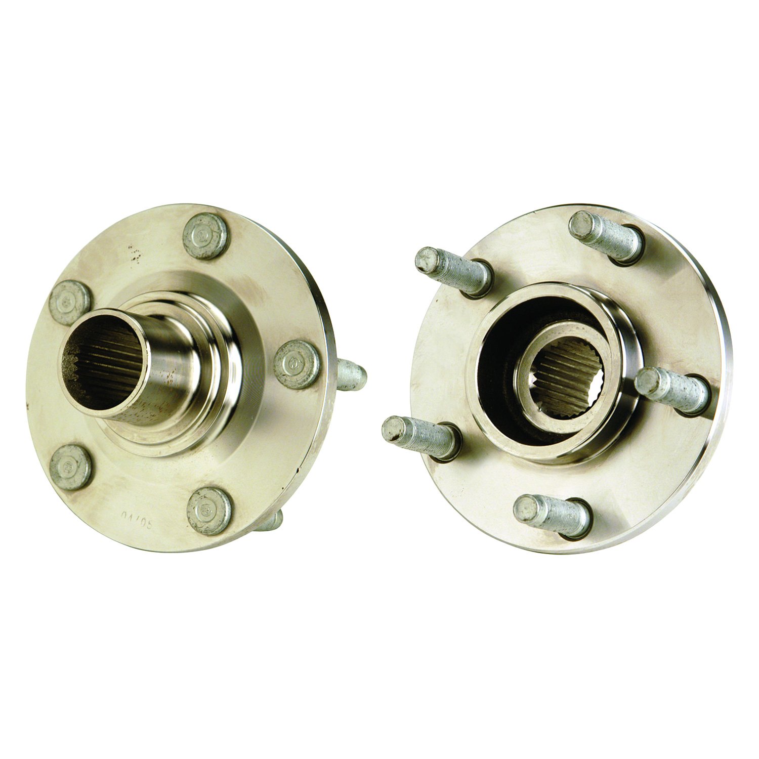 Ford Performance® M1109A Rear Wheel Hub